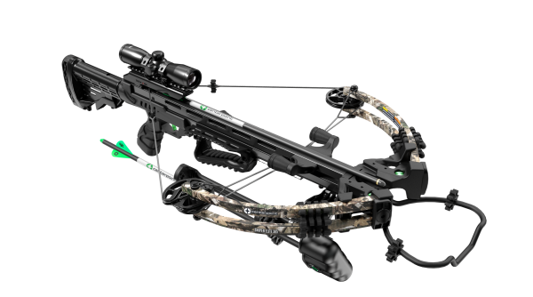 Center Point Archery Sniper Elite 385 FPS