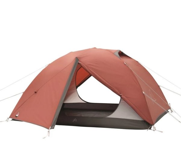 Robens Boulder 3 Zelt für bis zu 3 Personen