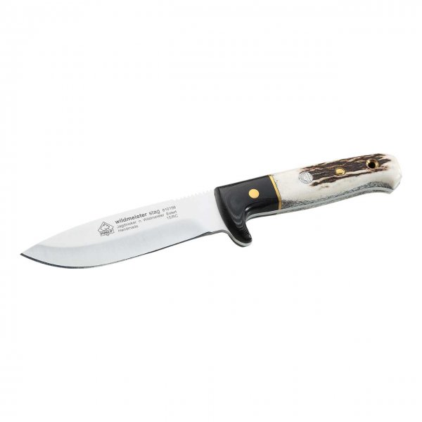 PUMA IP Wildmeister Stag Jagdmesser