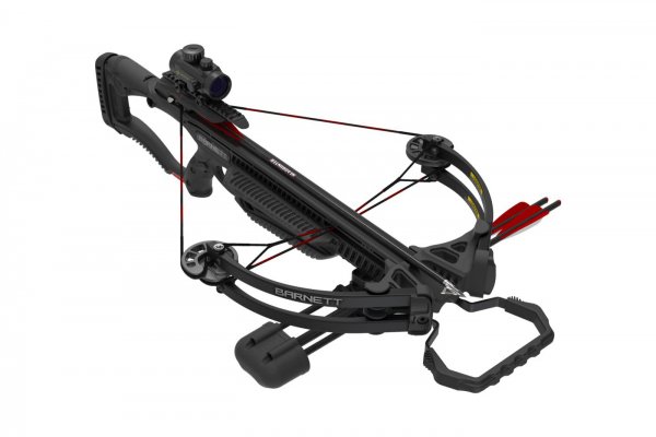 Barnett Recruit Tactical Crossbow