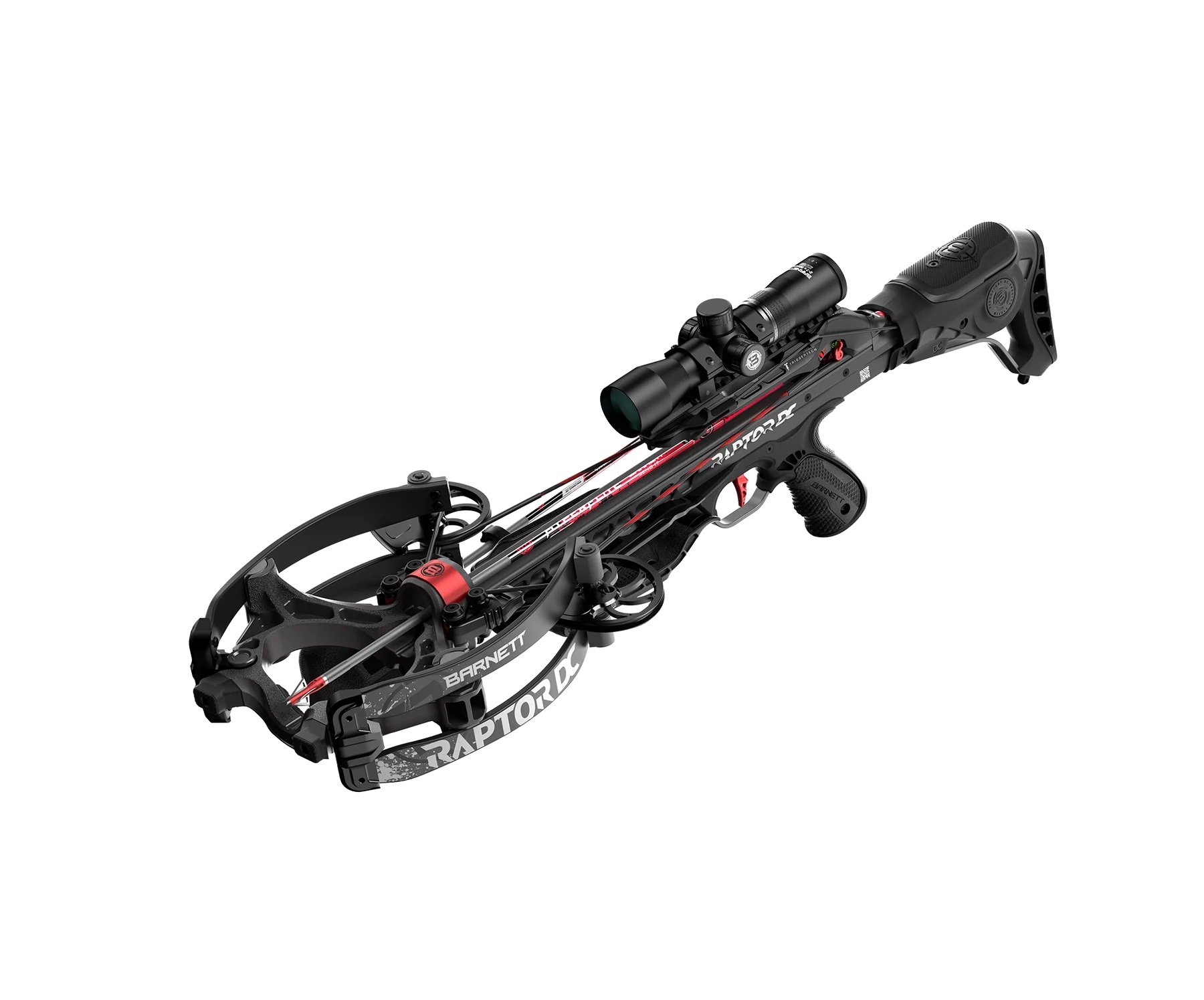 Barnett Hyper Raptor DC 425 fps | Armbrüste | Bogensport | Outdoor Arsenal