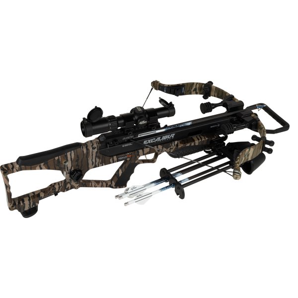 Excalibur Crossbow RevX TD zerlegbare Armbrust