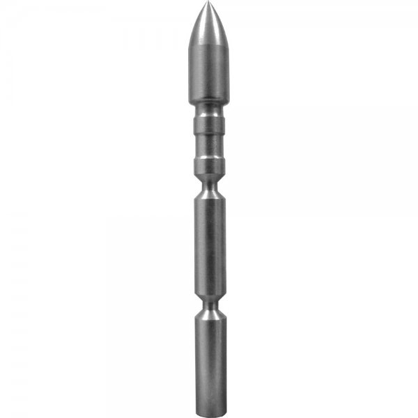 Penthalon Slim Line Break up Spitze Edelstahl