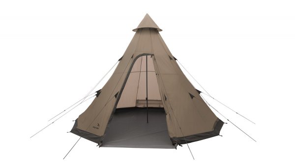 Easy Camp Moonlight Tipi Zelt für bis zu 8 Personen