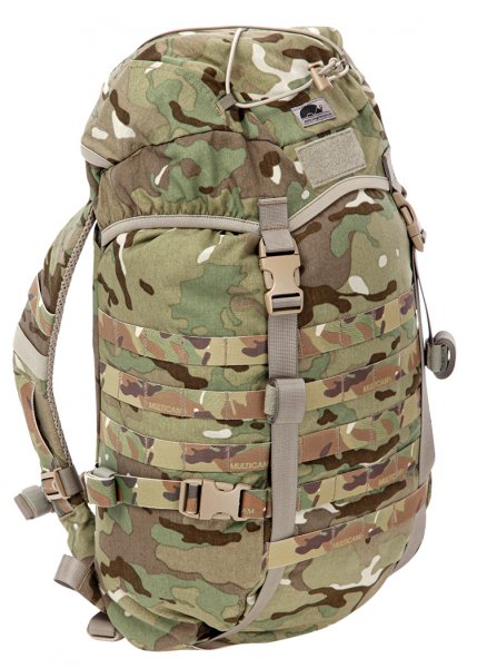 Snigeldesign 30L Mission Rucksack