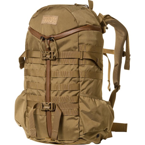 Mystery Ranch 2-Day Assault 27 Liter Rucksack