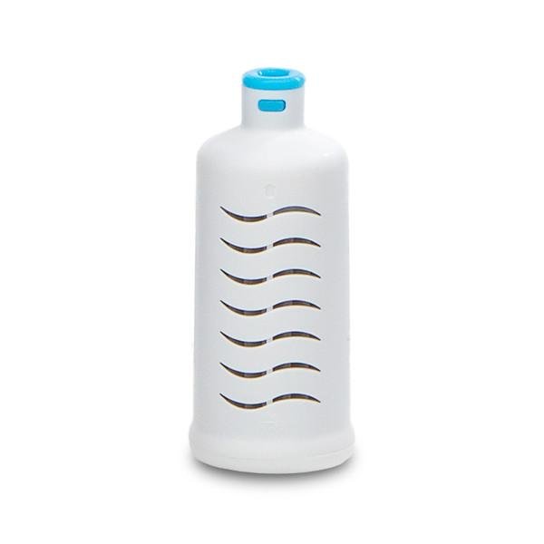 Sagan Journey Wasserflasche mit integriertem Wasserfilter - Ersatzfilterkartusche