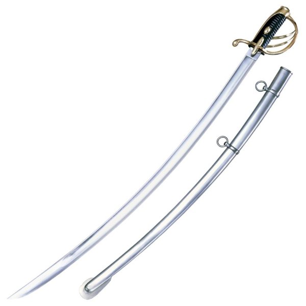 Cold Steel Napoleon Säbel von 1813 - Napolean Saber