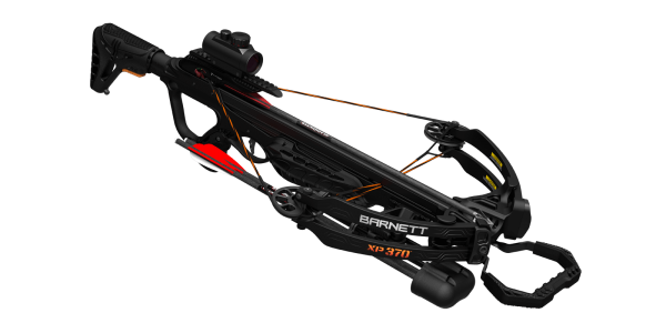 Barnett XP370 Armbrustset 370 FPS 165 LBS