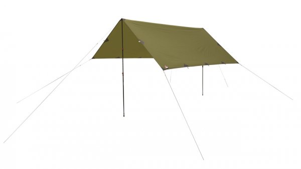 Robens Tarp 4 x 4 Meter