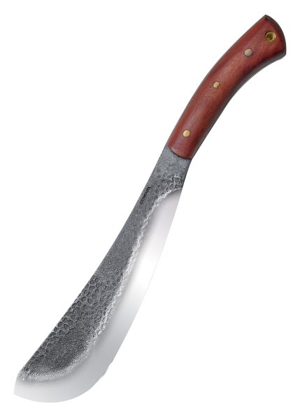 Condor Pack Golok Knife - Überlebens- oder Outdoormesser