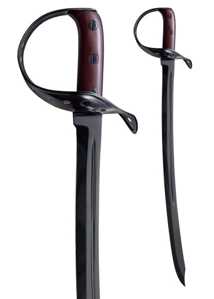Cold Steel 1917 Hybrid Cutlass Entermesser