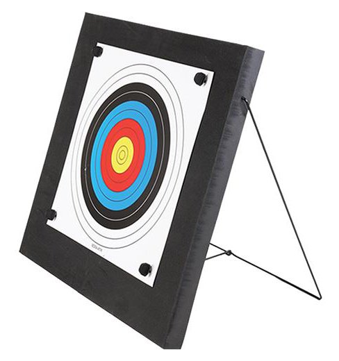 EK Archery Zielscheibe aus Schaumstoff
