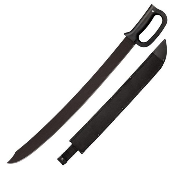 Cold Steel Cutlass Machete mit Scheide