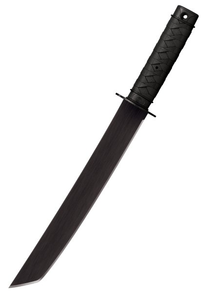 Cold Steel Taktische Tanto Machete mit Scheide