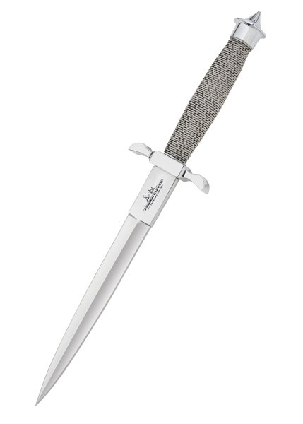 United Cutlery Gil Hibben Silver Shadow Dolch