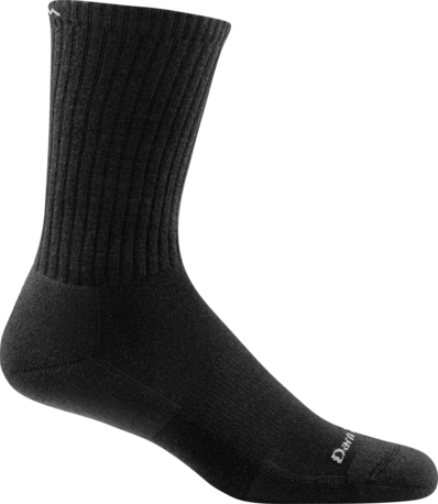 Darn Tough The Standard Crew Light Cushion Herrensocken