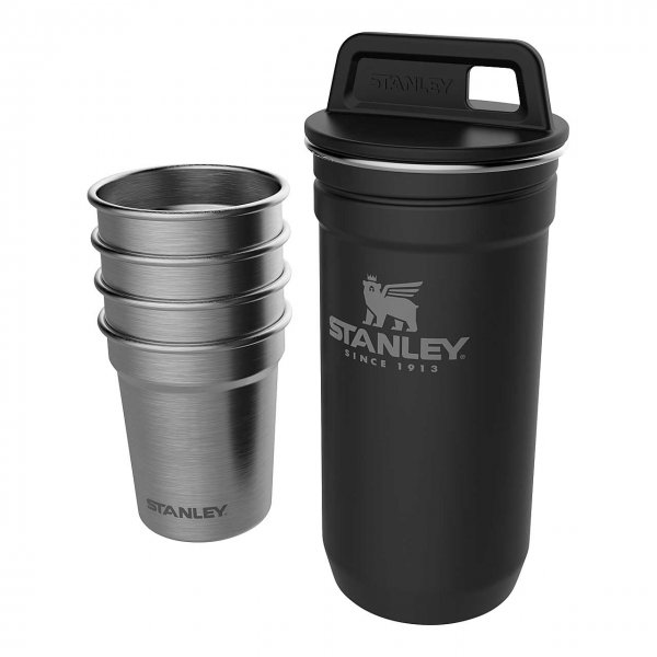 Stanley Adventure Shot Glasses Set