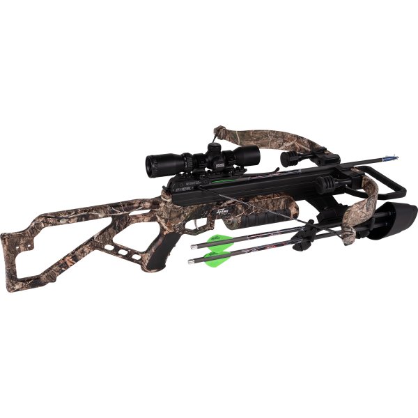 Excalibur Crossbow Micro Mag MAX Armbrust Set