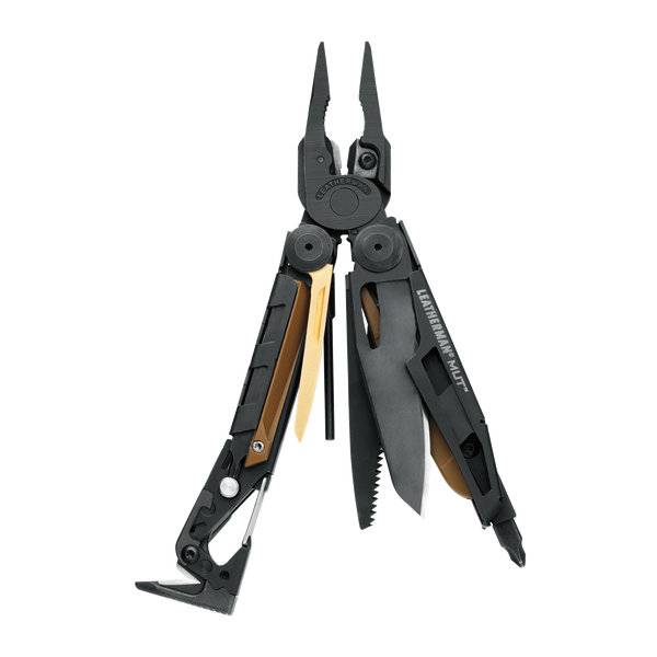 Leatherman MUT Multitool - 16 Werkzeuge