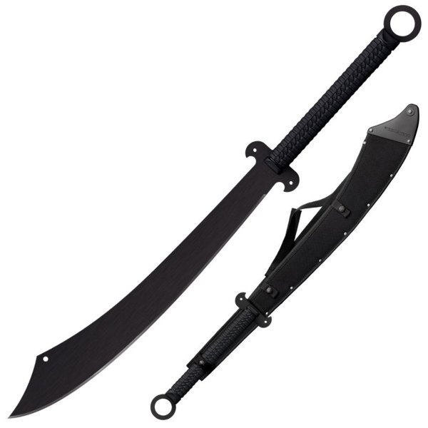 Cold Steel Chinesisches Kriegsschwert Machete - Chinese Sword Machete