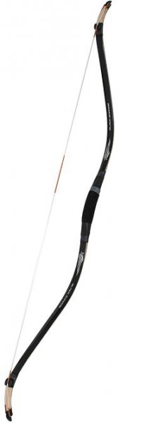 Freddy Archery Black Shadow Pferdebogen