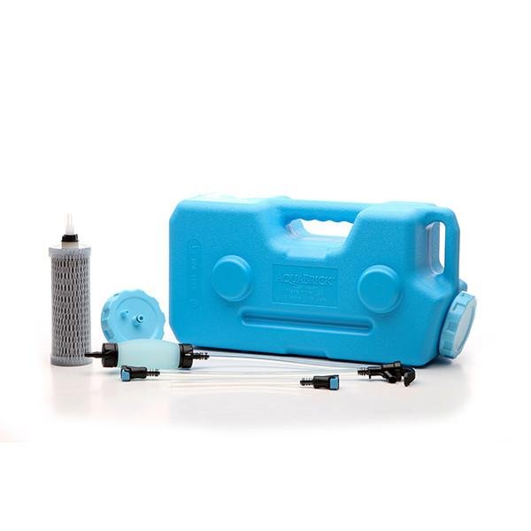 Sagan AquaBrick Wasserfilter-System