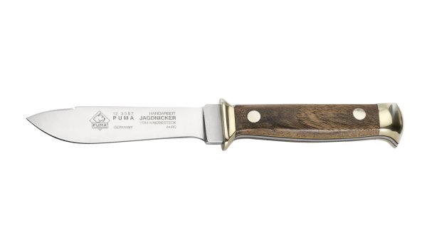 PUMA jagdnicker nach Frevert, Walnuss