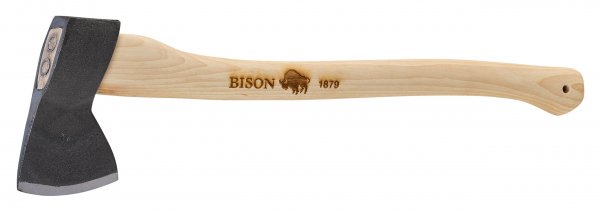 BISON 1879 Oberharzer Axt 800g