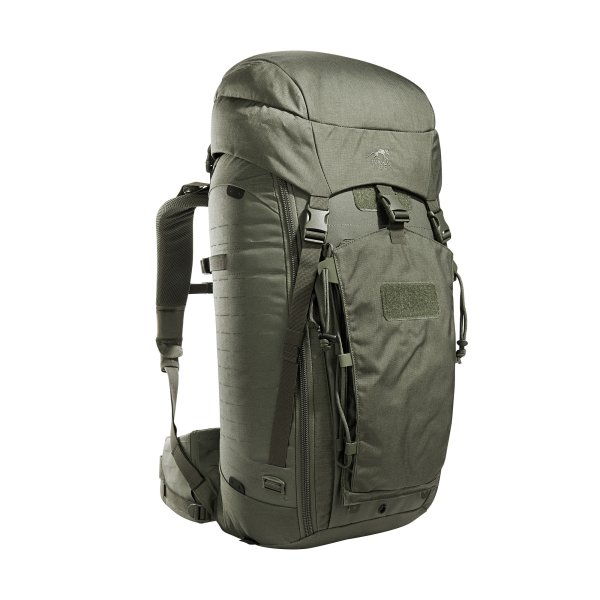 Tasmanian Tiger Modular Pack 45 Plus IRR - 45 Liter Rucksack