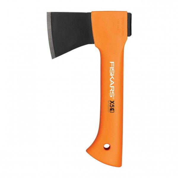 Fiskars Freizeitbeil X5-XXS