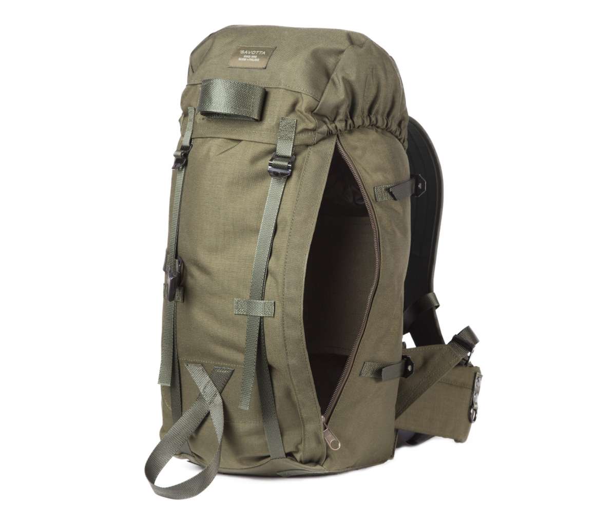 Savotta Border Patrol Light Outdoor Arsenal