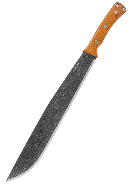 Condor Mountain Pass Machete