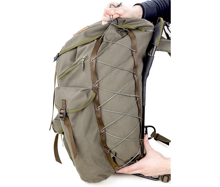 SAVOTTA BACKPACK 339 - 登山用品