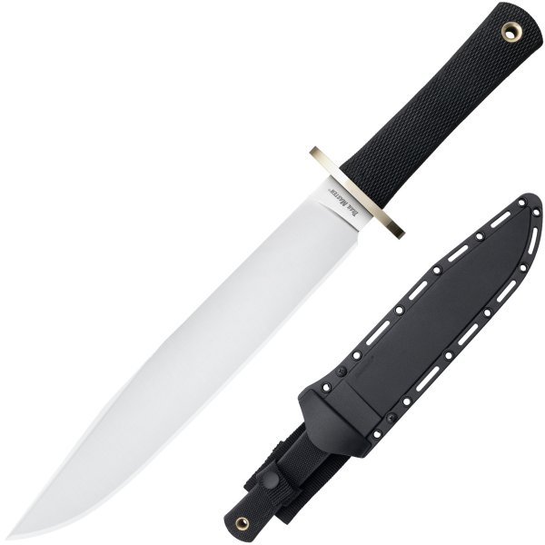 Cold Steel Trail Master Bowie CPM 3V Stahl