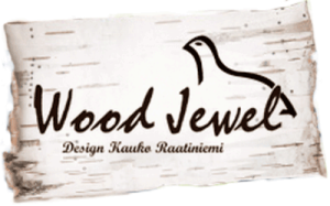 Wood Jewel