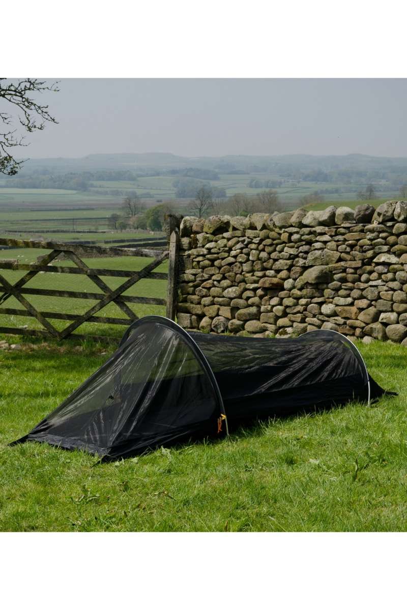 SnugPak TS1 Isolierender Schlafsack Liner – X Lang, Olivgrün, Extra Lang