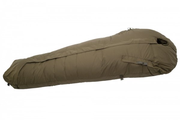 Carinthia Survival One Schlafsack