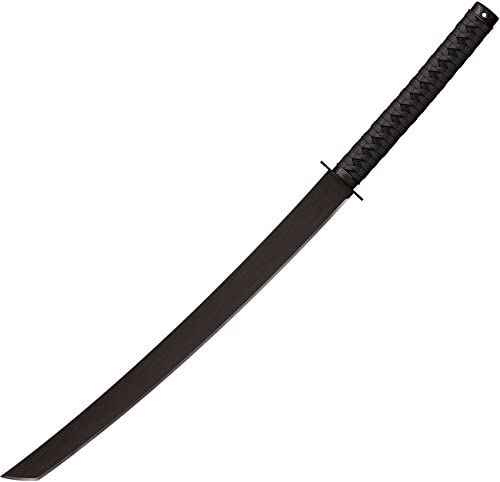 Cold Steel Taktische Katana Machete Mit Scheide Samuraischwerter