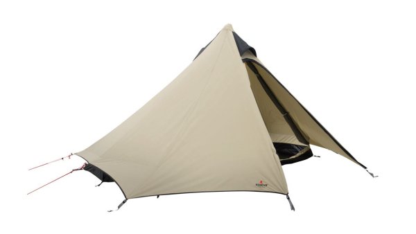 Robens Fairbanks Zelt für 4 Personen