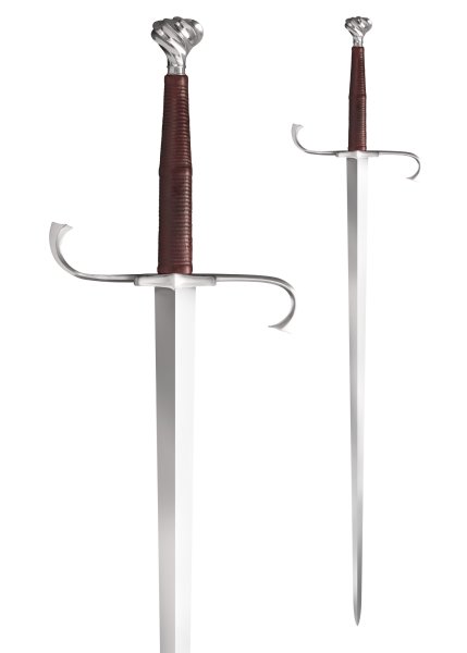 Cold Steel Deutsches Langschwert - German Longsword