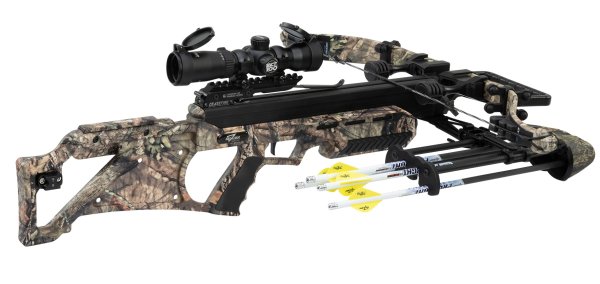 Excalibur Micro Suppressor Extreme