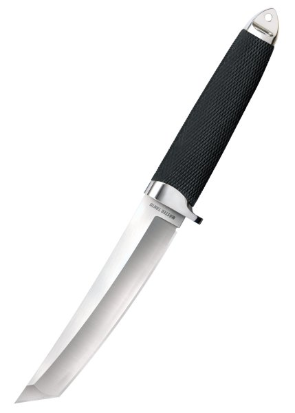 Cold Steel Master Tanto aus San Mai Stahl