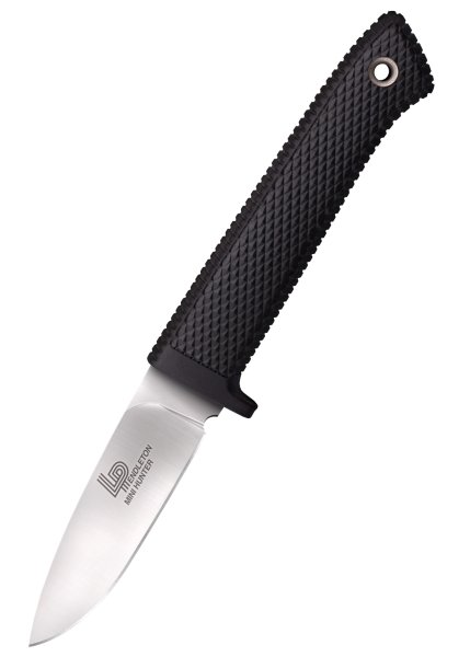 Cold Steel Pendleton Mini Hunter aus CPM 3V Stahl