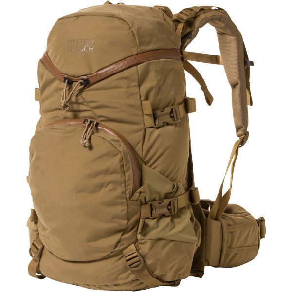 Mystery Ranch Pop Up 28 Liter Rucksack