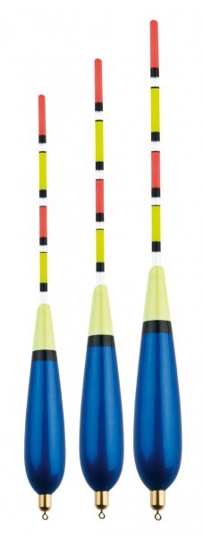 Behr vorbebleite Posen mit Multicolor-Antenne 2+2 g bis 4+2 g