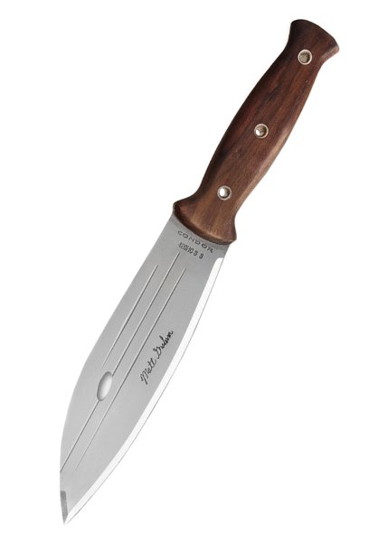 Condor Primitive Bush Knife - Jagdmesser