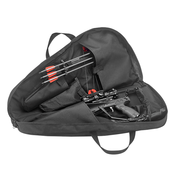 EK Archery Tasche für Siege Cobra System Compound-Armbrust - Siege Crossbow Bag