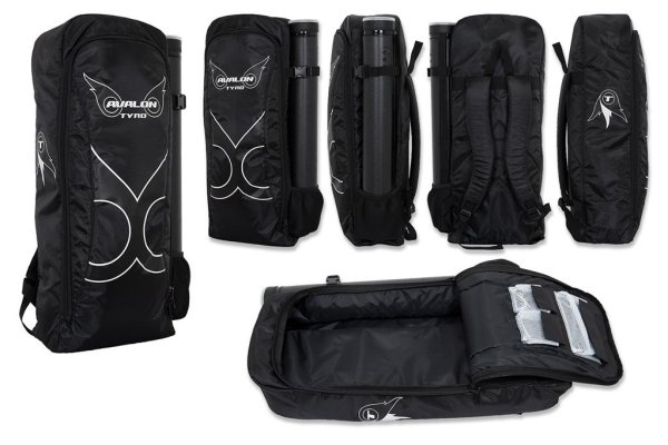 Avalon Tyro Recurve Bogenrucksack