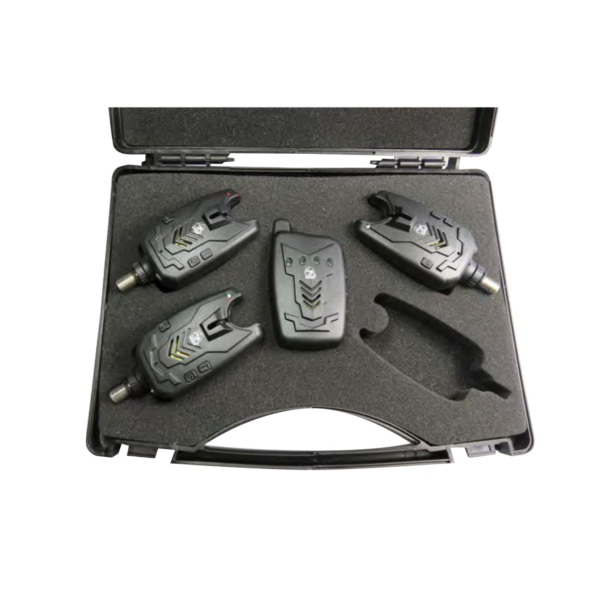 Bissanzeiger | Angelsport | Outdoor Arsenal